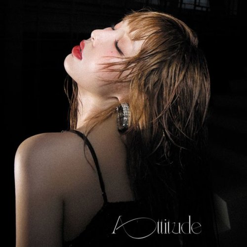 HyunA - Attitude EP (2024) Hi-Res