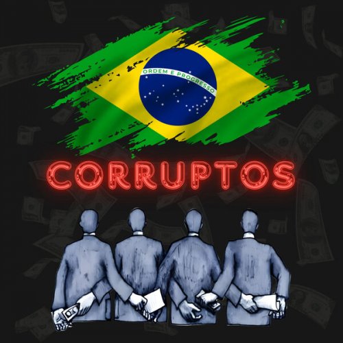 Jack Dnock - Corruptos (2024)