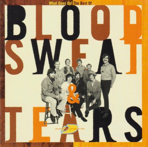 Blood, Sweat & Tears - What Goes Up! The Best Of Blood, Sweat & Tears (1995)