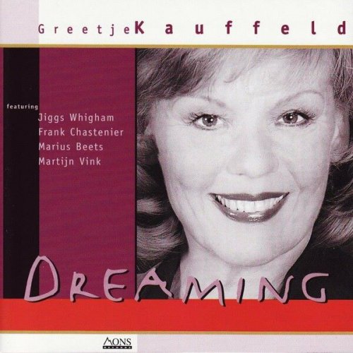 Greetje Kauffeld - Dreaming (2000)