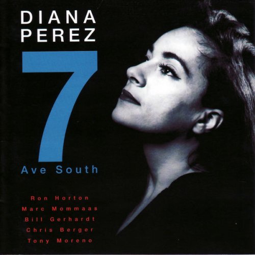 Diana Perez - 7 Ave South (2001)