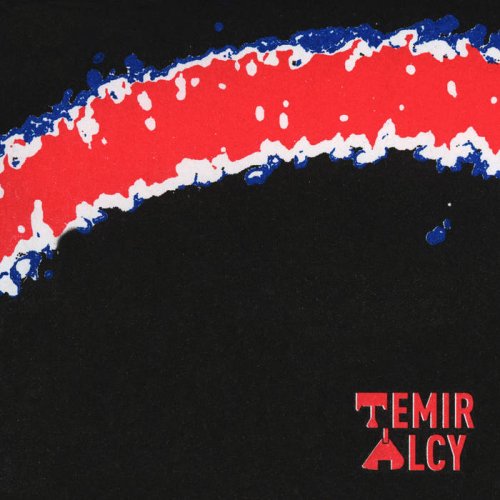 Temir Alcy - Temir Alcy (2024)