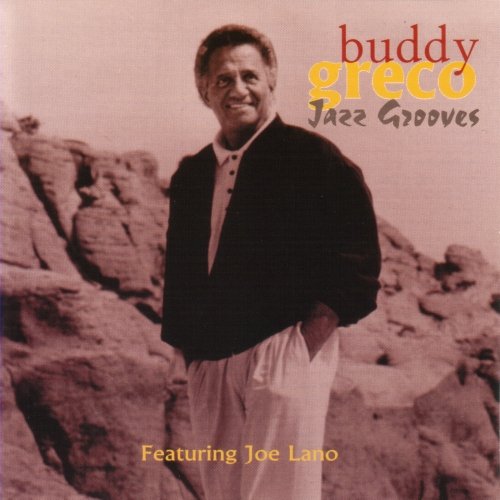 Buddy Greco - Jazz Grooves (1998)