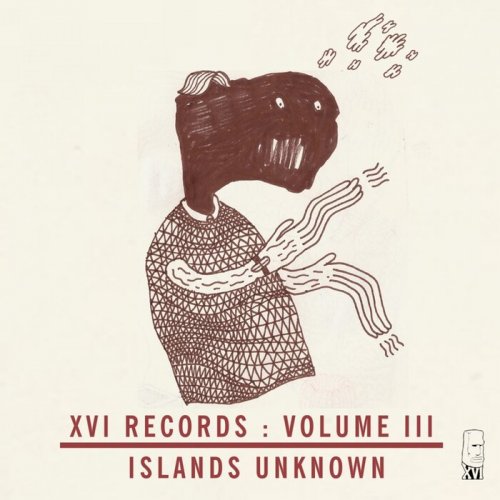 VA - Islands Unknown, Vol 3 (2024)