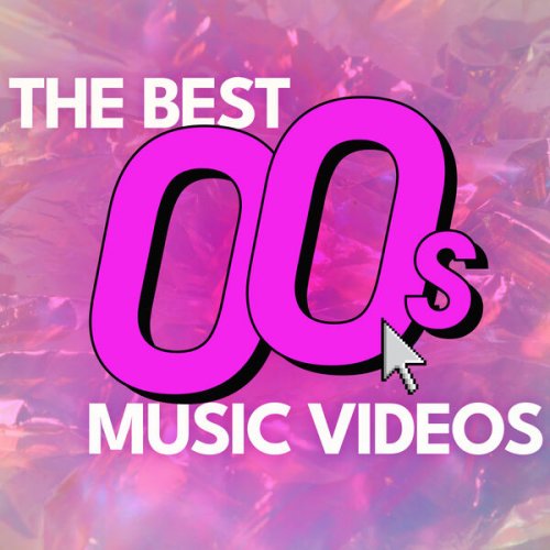 VA - The Best 00s Music Videos (2024)