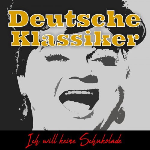 VA - Ich Will Keine Schokolade (2024)