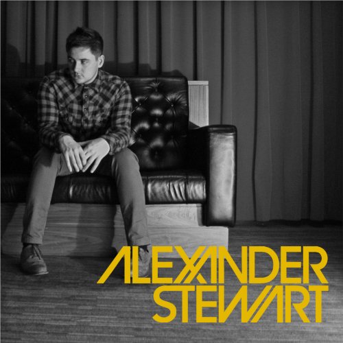 Alexander Stewart - All or Nothing at All (2016)