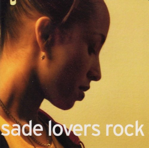 Sade - Lovers Rock (2000) [CD-Rip]