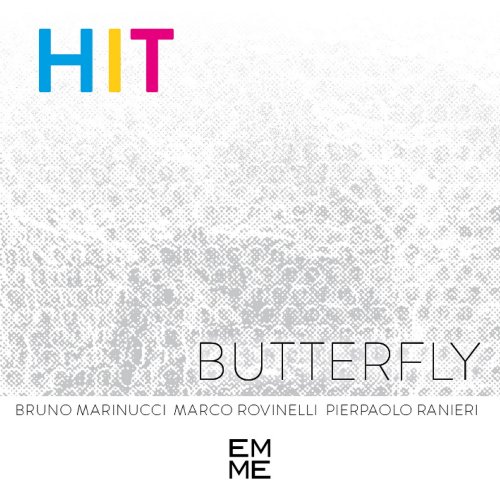 Butterfly - Hit (2024) Hi-Res