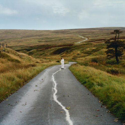 Jordan Rakei - The Loop (2024) [Hi-Res]