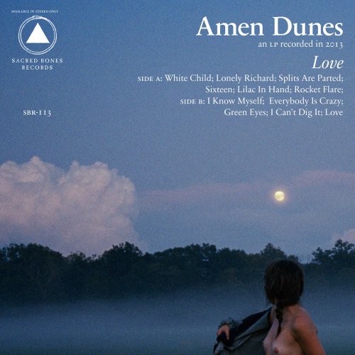 Amen Dunes - Love (2014)
