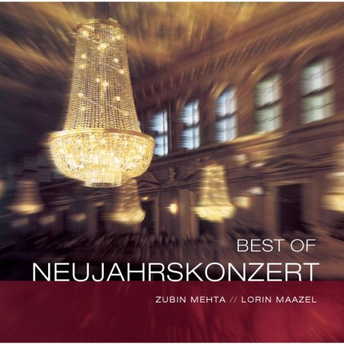 Wiener Philharmoniker, Lorin Maazel, Zubin Mehta - Best Of Neujahrskonzert (2006)