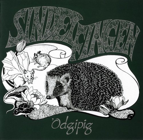 Sindelfingen - 'Odgipig (1973/2007)