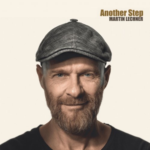 Martin Lechner - Another Step (2024) [Hi-Res]