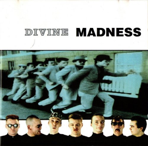 Madness - Divine Madness (1992)