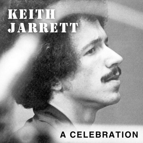 Keith Jarrett - Keith Jarrett: A Celebration (2024)