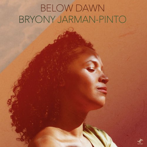 Bryony Jarman-Pinto - Below Dawn (2024)