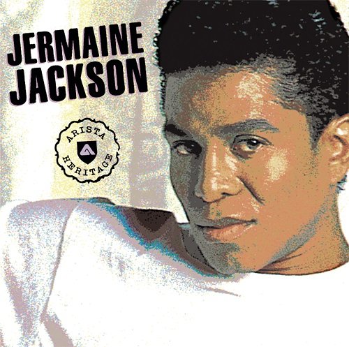 Jermaine Jackson - Arista Heritage Series: Jermaine Jackson (2000)