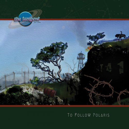 The Tangent - To Follow Polaris (2024)