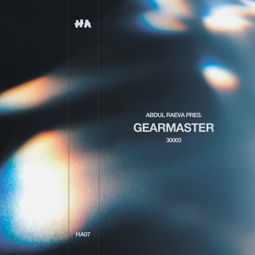 Gearmaster - 30003 (2024)