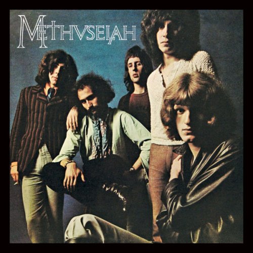 Methuselah - Matthew, Mark, Luke And John (Expanded Edition) (2024)