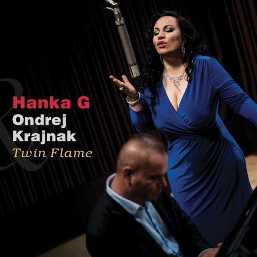 Hanka G - Twin Flame (2016)