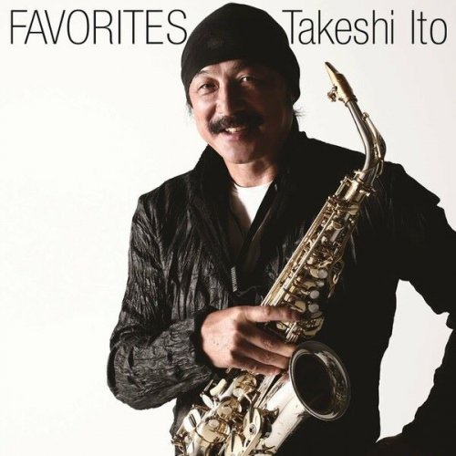 Takeshi Ito - Favorites (2014)