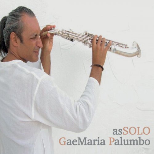 Gaemaria Palumbo - asSOLO (2024)