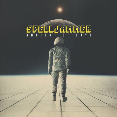 Spelljammer - Ancient of Days (2015)