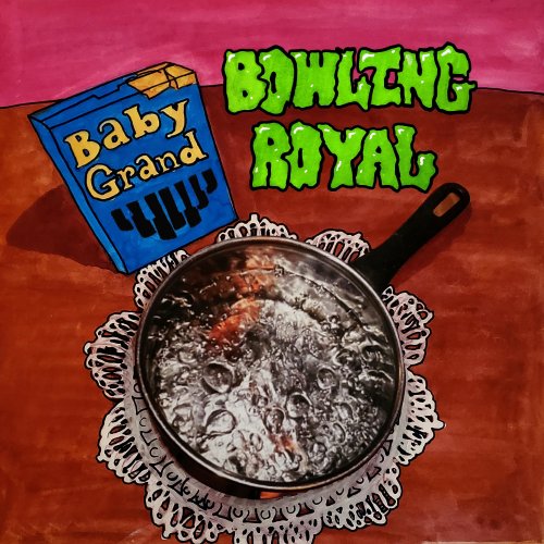 Baby Grand - Bowling Royal (2022)