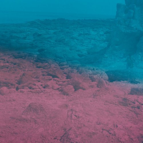 Matti Bye - Capri Clouds (2024) [Hi-Res]