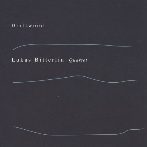 Lukas Bitterlin Quartet - Driftwood (2008)