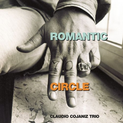 Claudio Cojaniz Trio - Romantic Circle (2015)