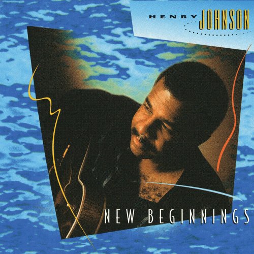 Henry Johnson - New Beginnings (1993)