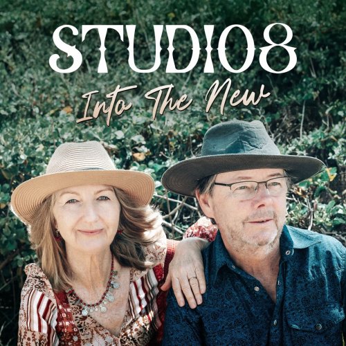 STUDIO8 - Into the New (2024)