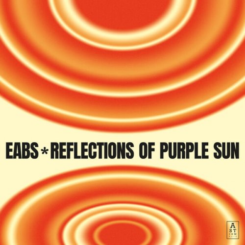 EABS - Reflections of Purple Sun (2024) [Hi-Res]