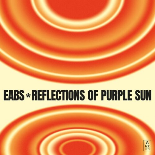 EABS - Reflections of Purple Sun (2024) [Hi-Res]