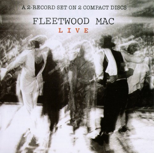 Fleetwood Mac - Fleetwood Mac Live (1980) {2000, Reissue} CD-Rip