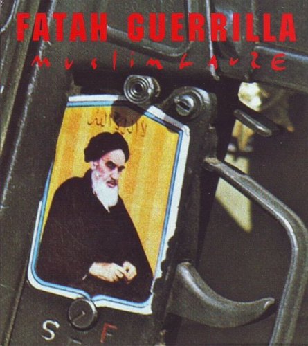 Muslimgauze - Fatah Guerrilla (1996)