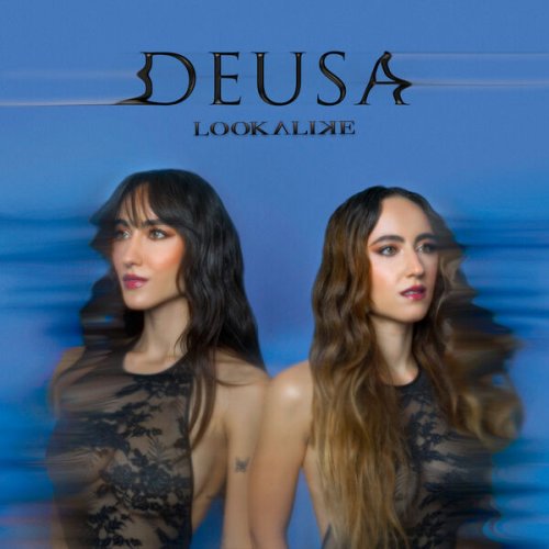 Lookalike - Deusa (2024) Hi-Res