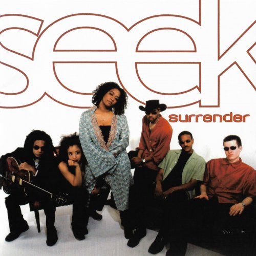 Seek - Surrender (2024)