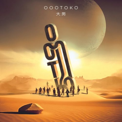 OOOTOKO - OOOTOKO (2024) Hi-Res