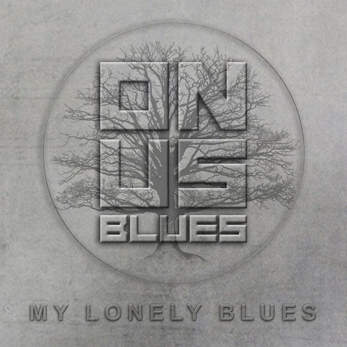 ONUS BLUES - My Lonely Blues (2024)