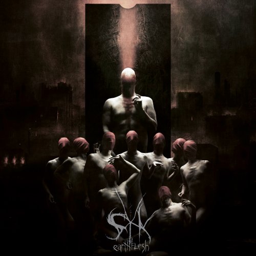 Syk - eartHFlesh (2024)