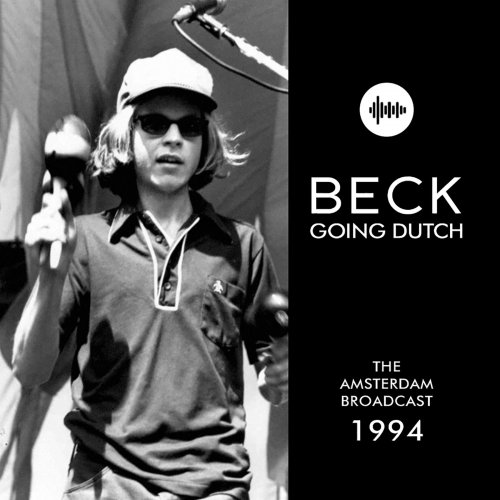 Beck - Going Dutch (2024)