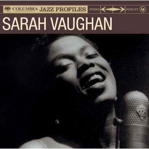 Sarah Vaughan - Columbia Jazz Profile (2007)