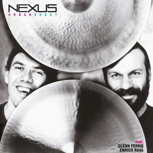 Nexus - Urban Shout (2001) [Hi-Res]