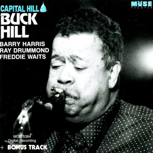 Buck Hill - Capital Hill (1990)