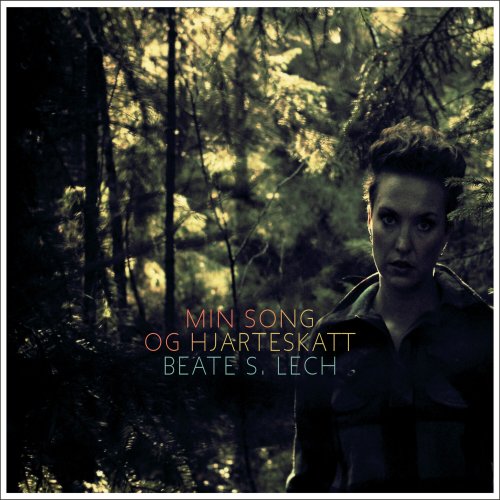 Beate S. Lech - Min song og hjarteskatt (2011)