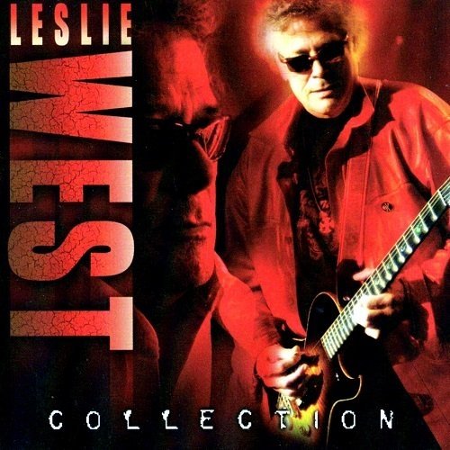 Leslie West - Collection (2007)